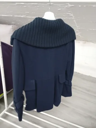 Lote chaquetones mujer