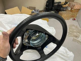 Volante Mercedes Benz W124 W210