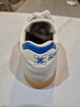 Zapatillas Futsal Munich Talla 41