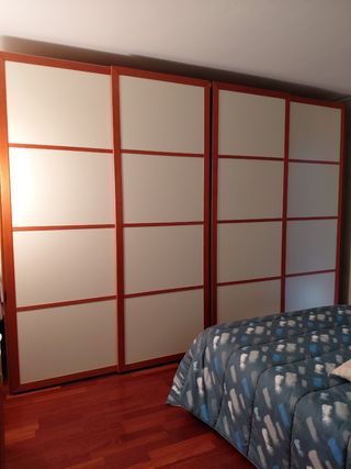 Camera da letto completa [prezzi anche separati]