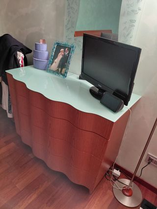 Camera da letto completa [prezzi anche separati]