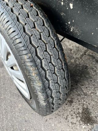 Remolque Portacoches