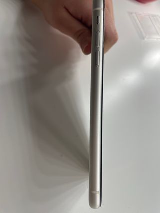 iPhone 11 Blanco 128Gb