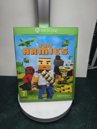 8-Bit Armies Xbox One