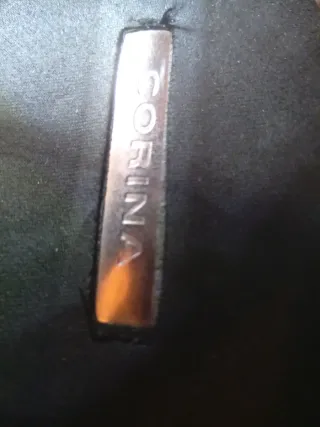 Sandalias plateadas plataforma