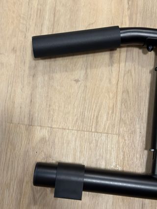 Barra para puerta dominadas NUEVA