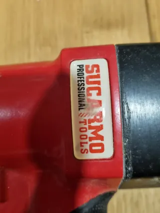 Pack 3 Clavadoras Neumáticas