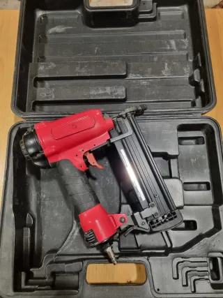 Pack 3 Clavadoras Neumáticas