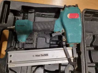 Pack 3 Clavadoras Neumáticas