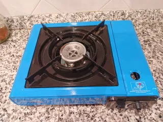 Campingaz Camp Bistro Cocina Portátil