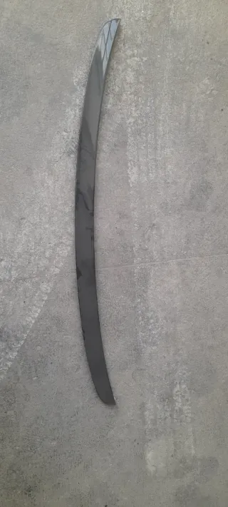 Alerón trasero BMW E46 Compact