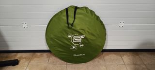 Tenda Quechua 2 Seconds 4 places