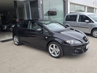 SEAT Leon 2010 1.4 gasolina 125cv