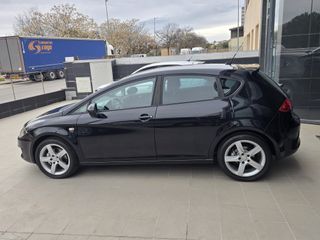 SEAT Leon 2010 1.4 gasolina 125cv
