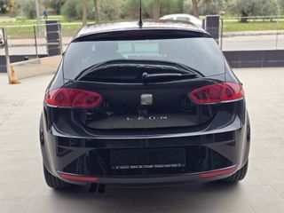SEAT Leon 2010 1.4 gasolina 125cv