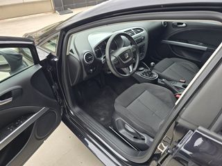 SEAT Leon 2010 1.4 gasolina 125cv