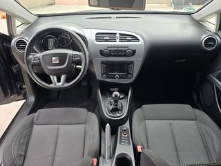 SEAT Leon 2010 1.4 gasolina 125cv