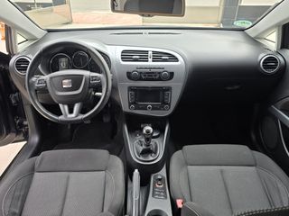 SEAT Leon 2010 1.4 gasolina 125cv