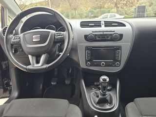 SEAT Leon 2010 1.4 gasolina 125cv