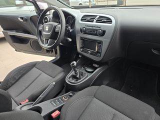SEAT Leon 2010 1.4 gasolina 125cv