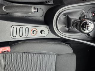 SEAT Leon 2010 1.4 gasolina 125cv