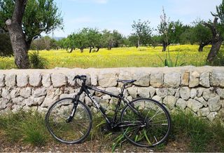 Bicicleta Cube LTD CLS