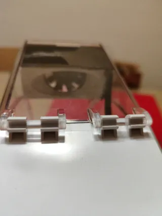 Secadora Filamento Sunlu S1 + Mod Filadryer