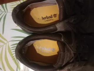 Timberland Oxford Earthkeepers Richmont Marrón