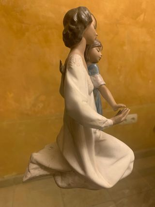 Figura Lladró Buenas noches