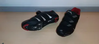 Scarpe ciclismo Spiuk 45