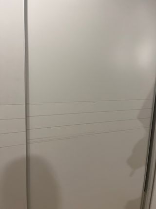 Armario grande de dormitorio