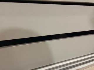 Armario grande de dormitorio