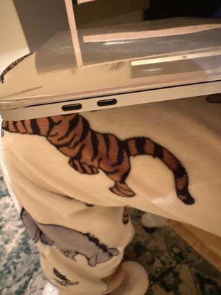 MacBook Pro para piezas