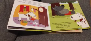 Coleccion de 10 libros de TimunMas