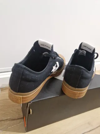 Converse All Star - Puestas 1 dia - 42,5