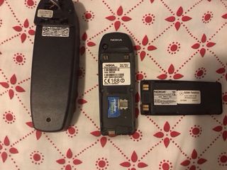 Nokia 6310 Mercedes