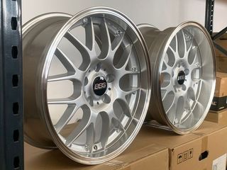 4xllantas 8x18 y 9x18 5x120 et35 stilo bbs