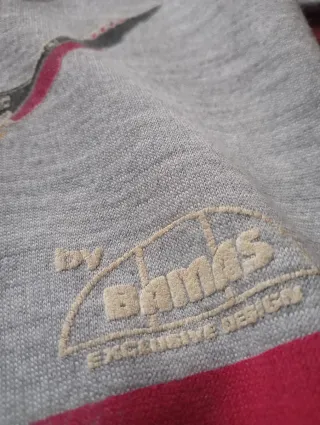 Felpa Top Gun Vintage Unisex