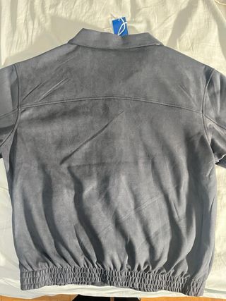 Chaqueta Adidas Edición Limitada Año Nuevo Chino