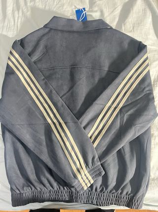 Chaqueta Adidas Edición Limitada Año Nuevo Chino