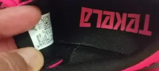 Botas de fútbol New Balance Tekela T-34.5