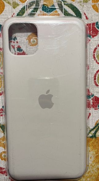 Confezione da 3 custodie per iPhone 11 Pro Max Apple