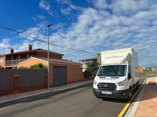 SOFA MUDANZAS SUAREZ