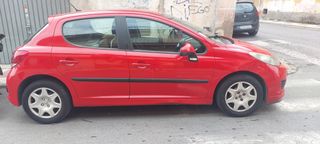 Peugeot 207 2010