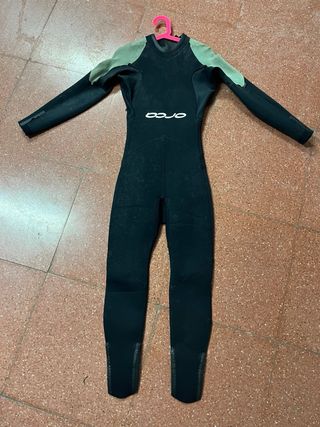 Neopreno Orca S2 Talla MT