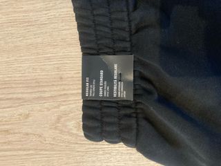 Chándal Adidas Gris y Negro