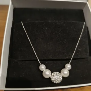 Cadenas y colgantes plata de ley 925