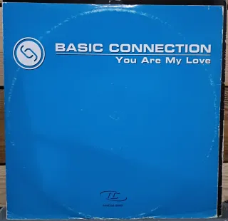 Vinile Basic Connection "You Are My Love"