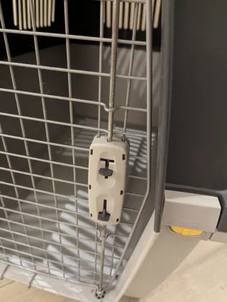 Transportín Gulliver para perros