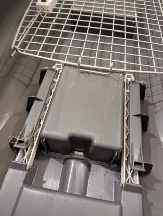 Transportín Gulliver para perros